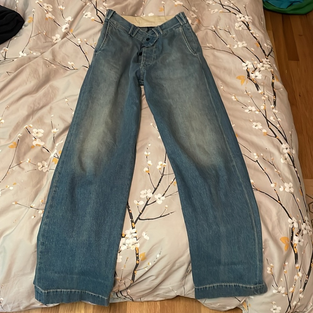 I+W NWOT Kate Eames size 26 - Picture 11 of 16